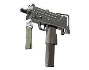MAC-10 | Silver