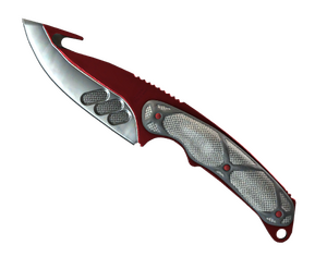 ★ Gut Knife | Autotronic (Factory New)