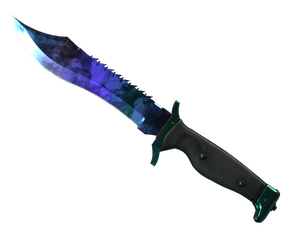 ★ StatTrak™ Bowie Knife | Doppler (Factory New)