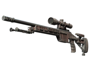 SSG 08 | Prey