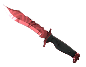 ★ StatTrak™ Bowie Knife | Slaughter (Minimal Wear)