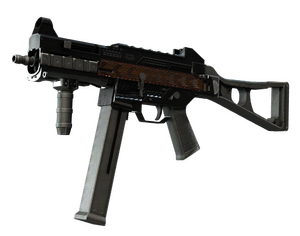 UMP-45 | Roadblock (Field-Tested)