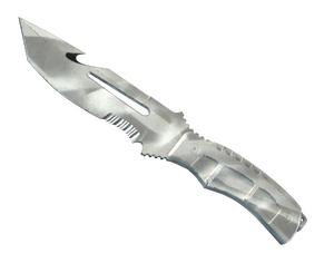 ★ StatTrak™ Survival Knife | Urban Masked (Field-Tested)