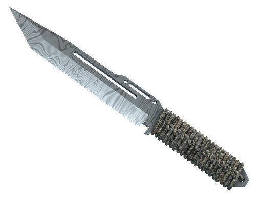 ★ Paracord Knife | Damascus Steel (Factory New)