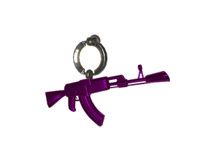Charm | Die-cast AK