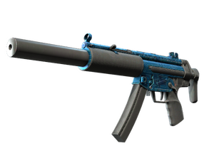 MP5-SD | Co-Processor (Field-Tested)