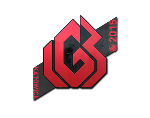 LGB eSports | Katowice 2015
