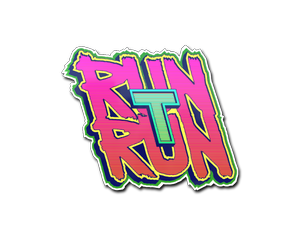 Run T, Run