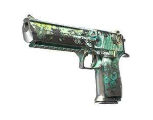 Desert Eagle | Tilted