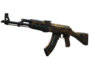 AK-47 | Legion of Anubis (Factory New)