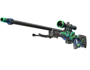 AWP | Atheris