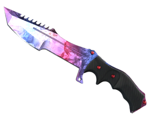 ★ Huntsman Knife | Doppler (Factory New)