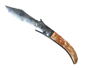 ★ Navaja Knife | Stained (Factory New)