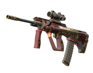 AUG | Lil' Pig (Factory New)