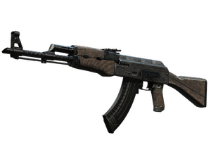 AK-47 | Steel Delta (Factory New)