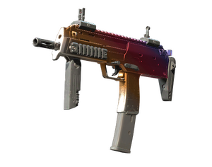 MP7 | Fade