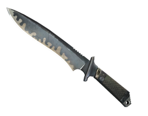 ★ StatTrak™ Classic Knife