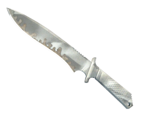 ★ Classic Knife | Urban Masked (Field-Tested)