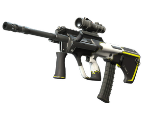 AUG | Torque (Factory New)