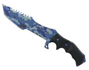 ★ Huntsman Knife | Bright Water (Factory New)