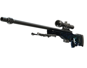 AWP | Medusa (Factory New)
