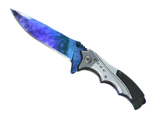 ★ Nomad Knife | Doppler (Factory New)