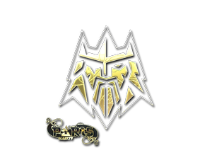 forZe eSports (Gold) | Paris 2023