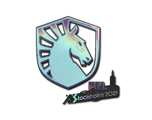 Team Liquid (Holo) | Stockholm 2021