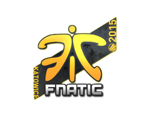 Fnatic | Katowice 2015