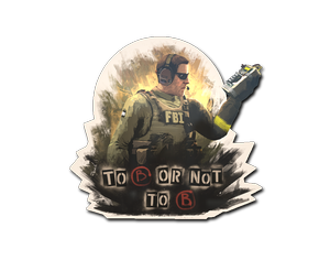 To B or not to B