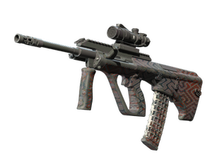 AUG | Daedalus (Field-Tested)