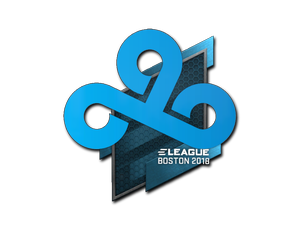 Cloud9 | Boston 2018