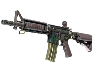 M4A4 | Polysoup