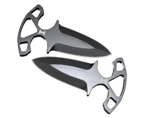 ★ StatTrak™ Shadow Daggers