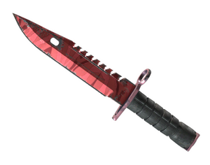 ★ M9 Bayonet | Slaughter (Field-Tested)
