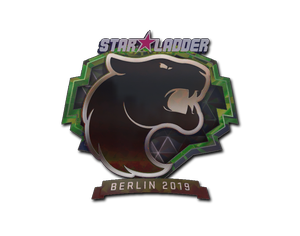 FURIA (Holo) | Berlin 2019