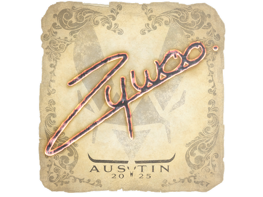 ZywOo | Austin 2025