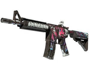 M4A4 | Neo-Noir