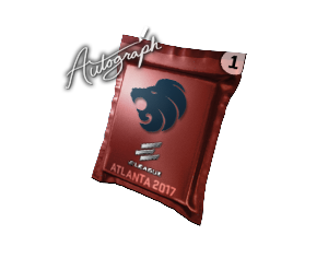 Autograph Capsule | North | Atlanta 2017