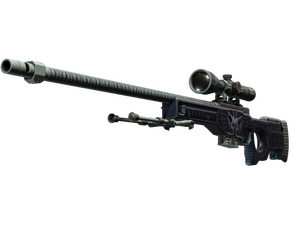 AWP | Exoskeleton (Factory New)