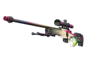 AWP | CMYK (Field-Tested)