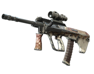 AUG | Copperhead (Field-Tested)