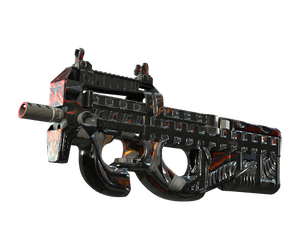 P90 | Vent Rush