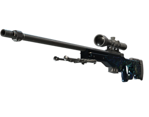 AWP | Medusa (Field-Tested)