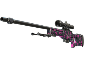 AWP | Pink DDPAT (Factory New)