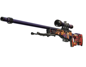 AWP | Oni Taiji (Factory New)