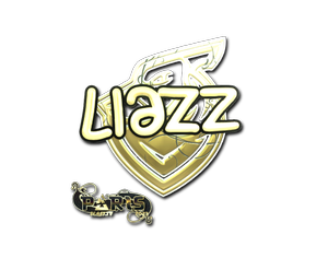 Liazz (Gold) | Paris 2023