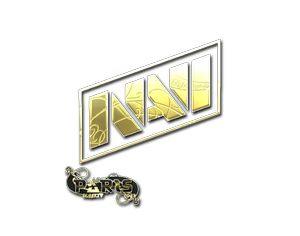 Natus Vincere (Gold) | Paris 2023
