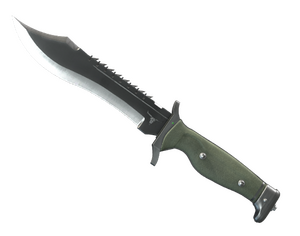 ★ Bowie Knife