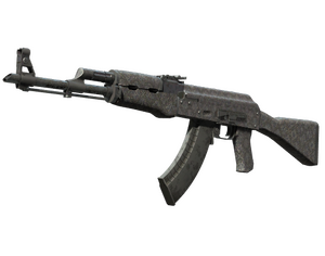 AK-47 | Baroque Purple (Battle-Scarred)